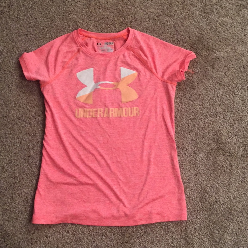 Jr tee shirt